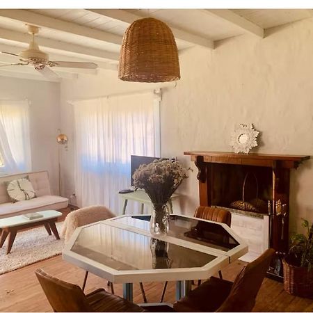 Вилла Casa Nolita Тигре Экстерьер фото